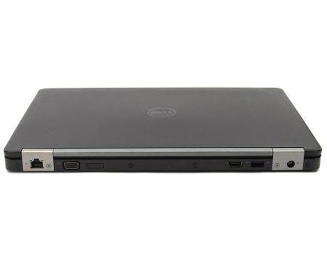 Dell Latitude E5470 14 Dell Latitude E5470 14